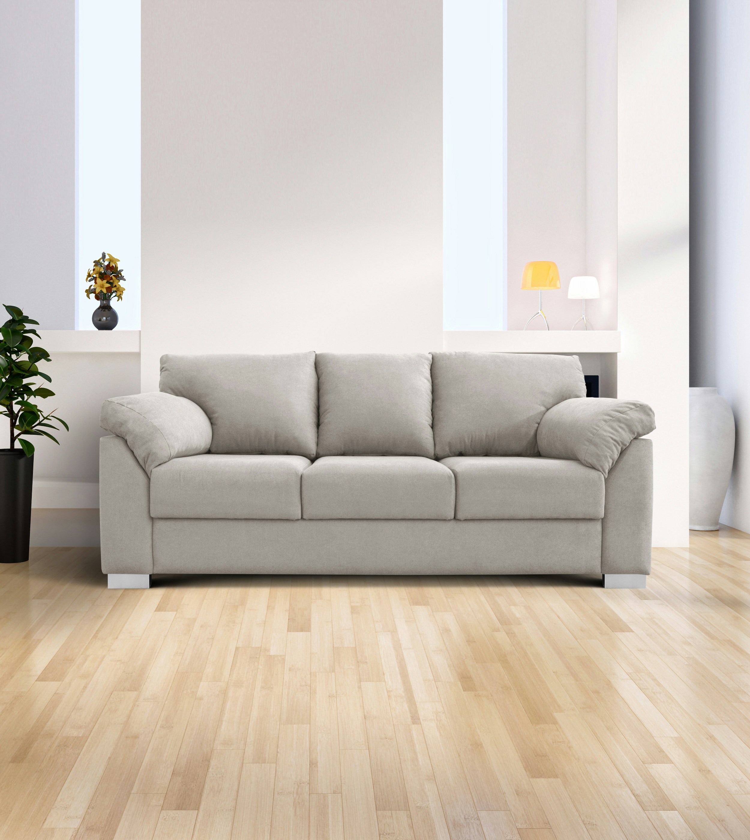 Classic sofa